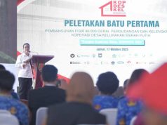TKD Turun Rp442 Miliar, Pemkot Semarang Pastikan Program Prioritas Tetap Berjalan