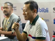 PON Beladiri 2025 Bangkitkan Perekonomian Warga Kudus