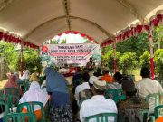 Sekolah Tani PKS, Gerakan Wujudkan Partai Hijau dan Keluarga Mandiri