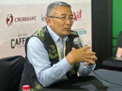 Tiga Atlet Kempo Terbaik Disiapkan Ikuti Kejuaraan Dunia di Jepang