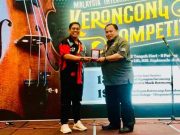 Festival Keroncong Internasional Akan Digelar di Semarang