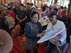 Semarang Perbanyak Even Seni di Tahun Depan untuk Dorong Perekonomian