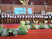 Jepara Punya Tambahan 103 Panatacara, ini Tugasnya