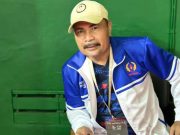 Prestasi Sambo Curi Perhatian Ketua Kontingen Jateng