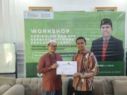 Wujudkan Lulusan Kompeten, STAI Al-Bahjah Gandeng Pakar Kurikulum UNISSULA