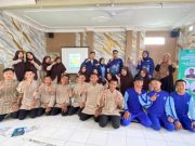 Tim PKM USM Beri Pelatihan Pengolahan Jagung di SMA Muhammadiyah 4 Kendal