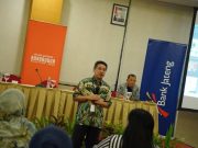 20 UMKM Kuliner Khas Magelang Siap Sambut Bank Jateng Borobudur Marathon 2025
