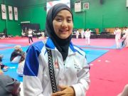 Prestasi Kempo Jateng Meleset dari Target