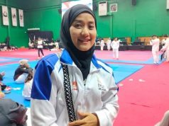Prestasi Kempo Jateng Meleset dari Target