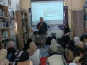 Rumah Baca Aqlea Sokaraja Gelar Pelatihan Jurnalistik