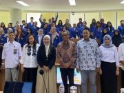 Mahasiswa Pariwisata USM Didorong Kembangkan Potensi Daerah lewat Penulisan Ilmiah
