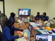 Mahasiswa USM Ikuti Penilaian Kemajuan Pelaksanaan PKM 2025