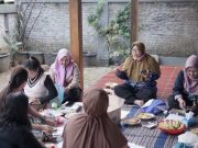 Tim PKM USM Beri Pelatihan Inovasi Pengolahan Ketela Pohon sebagai Pendapatan Tambahan