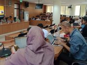 Prodi Ilkom USM Gelar Workshop Penulisan Ilmiah