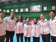 Tim Karate Jateng Hanya Targetkan Satu Medali Emas