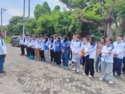 Target Wushu Jateng Diharapkan Samai Prestasi PON 2024