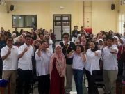 Prodi Ilmu Komunikasi USM dan Pinasthika ‘Roadshow Goes to Campus’