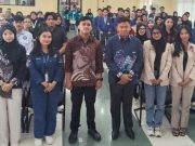 BEM Universitas Semarang Gelar Talkshow dan Awarding Harmoni