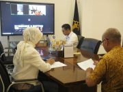 Kemenkum Jateng Bahas Kepatuhan dan Profesionalisme Notaris di Jawa Tengah