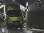 Wali Kota Semarang Instruksikan Jajaran Aktif Pantau Kondisi Lapangan Atasi Banjir
