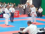 Jateng Gagal Tambah Medali di Cabor Karate