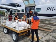 Atas Banjir Semarang, Wali Kota Optimalkan Pompa dan Lakukan Modifikasi Cuaca