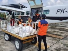 Atas Banjir Semarang, Wali Kota Optimalkan Pompa dan Lakukan Modifikasi Cuaca