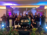 Workshop dan Mini Lab LSSFF 2025 Ditutup, Pemenang Ide Cerita Dapat Dana Produksi Rp 50 Juta