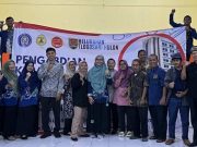 Tim PKM USM Beri Penguatan Pemahaman tentang Aspek Hukum Tindakan KDRT