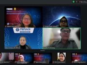 Fakultas Hukum USM dan Peradi Gelar Pendidikan Khusus Profesi Advokat