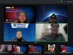 Fakultas Hukum USM dan Peradi Gelar Pendidikan Khusus Profesi Advokat