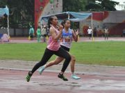 Karesidenan Semarang Juara Umum Kejurprov Atletik