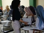 Miftahurrahmat Terpilih Jadi Gubernur BEM Fakultas Psikologi USM