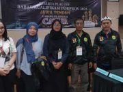 6 Atlet Catur Grobogan Lolos Porprov Jateng 2026, Persiapan Latihan Maksimal Dimulai