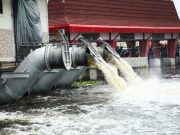 Pemkot Semarang Kerahkan Semua Pompa di Berbagai Titik untuk Atasi Genangan