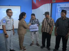 Pemkot Semarang Santuni Korban Bus Terguling di Pemalang, Pengobatan Gratis bagi yang Luka-Luka