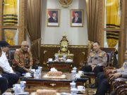 PWI Dorong Konsistensi MoU Dewan Pers-Polri
