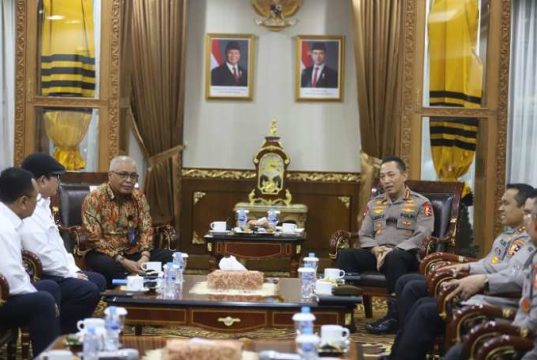 PWI Dorong Konsistensi MoU Dewan Pers-Polri