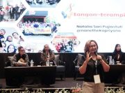Dosen USM Tunjukkan Inovasi Sosial di Forum Global Kewirausahaan Internasional