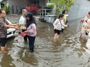 USM Language and Culture Center Lakukan Aksi Sosial