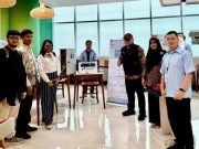 Tim Pakar USM Kaji Inovasi ITB ‘Smart Battery Management System’