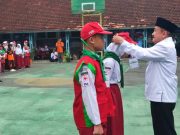 Pemenang Lomba Olimpiade PMR Mula Kabupaten Grobogan 2025, SD Negeri 4 Karangrayung Raih Juara Utama