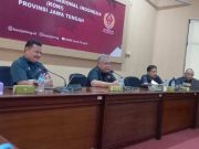 KONI Kabupaten Tegal dan Boyolali Tak Bisa Hadiri Musorprov 2025