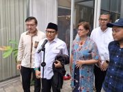 Menko PM Wajibkan 30% Infrastuktur Publik untuk UMKM dan Siapkan Pasar 1001 Malam