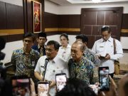 Wali Kota Semarang Minta Gubernur Tambah Pompa dan Pengerukan Kolam Retensi