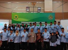 Jateng Masuk Tiga Besar Angka Perceraian Tertinggi di Indonesia