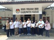 Rombak Kepengurusan, PSI Kudus ‘Bajak’ Ketua PAC PPP Jekulo Jadi Ketua Bappilu