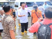 DPRD Kota Semarang Dorong Penambahan Pompa untuk Tangani Banjir