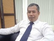 Supari Akan Dilantik Jadi Rektor USM Masa Bakti 2025-2029
