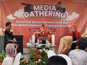 BPS Sensus Ekonomi 2026, Masyarakat dan Pelaku Usaha Siapkan Diri
